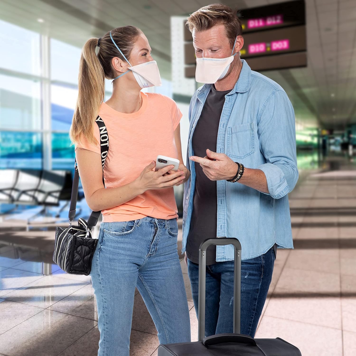Halyard FluidShield N95 Particulate Filter Respirator and Surgical Mask - Box of 35 Halyard FluidShield N95 Particulate Filter Respirator and Surgical Mask - Box of 35